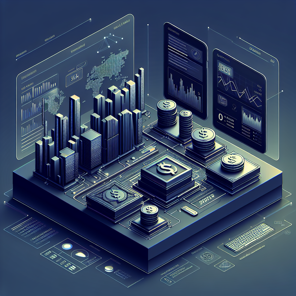 2025: The Year Finance Became Sovereign