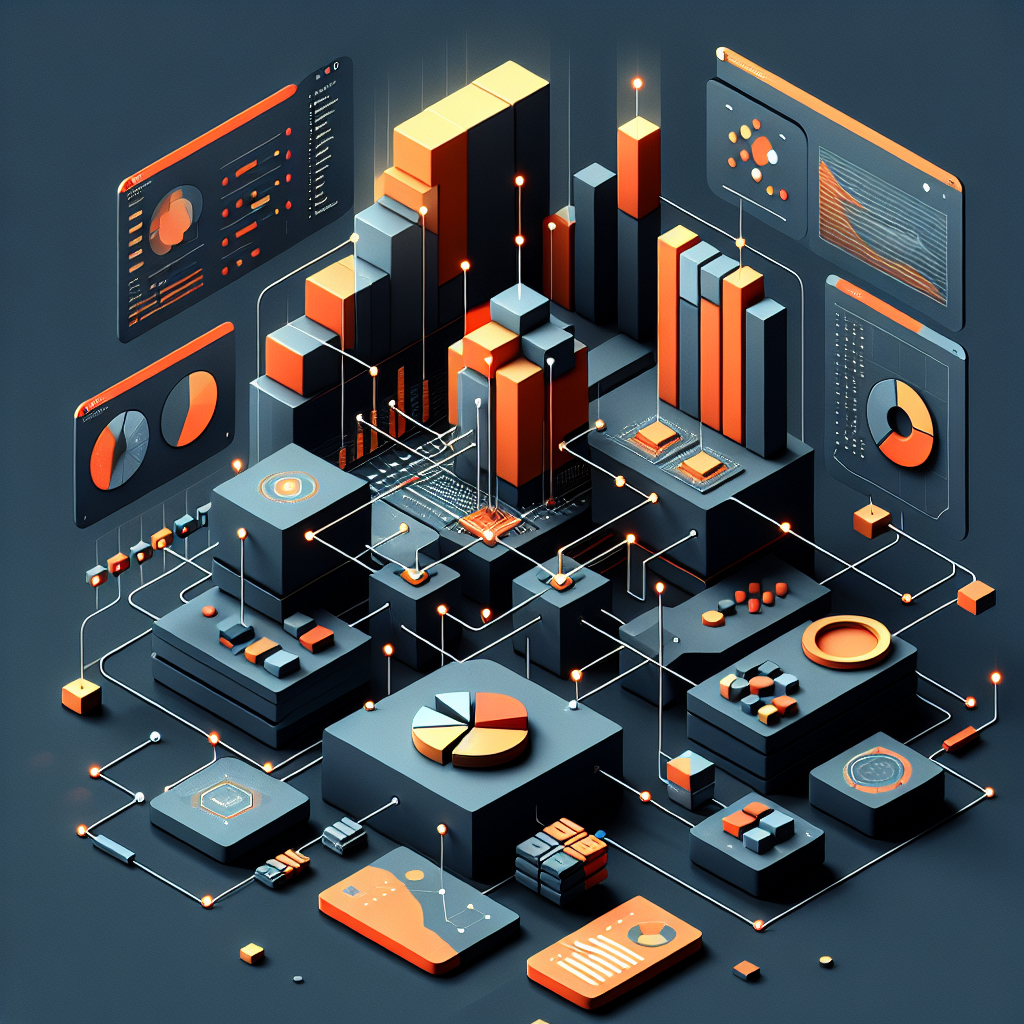 Building a Financial Data Pipeline: From CSV to JSON