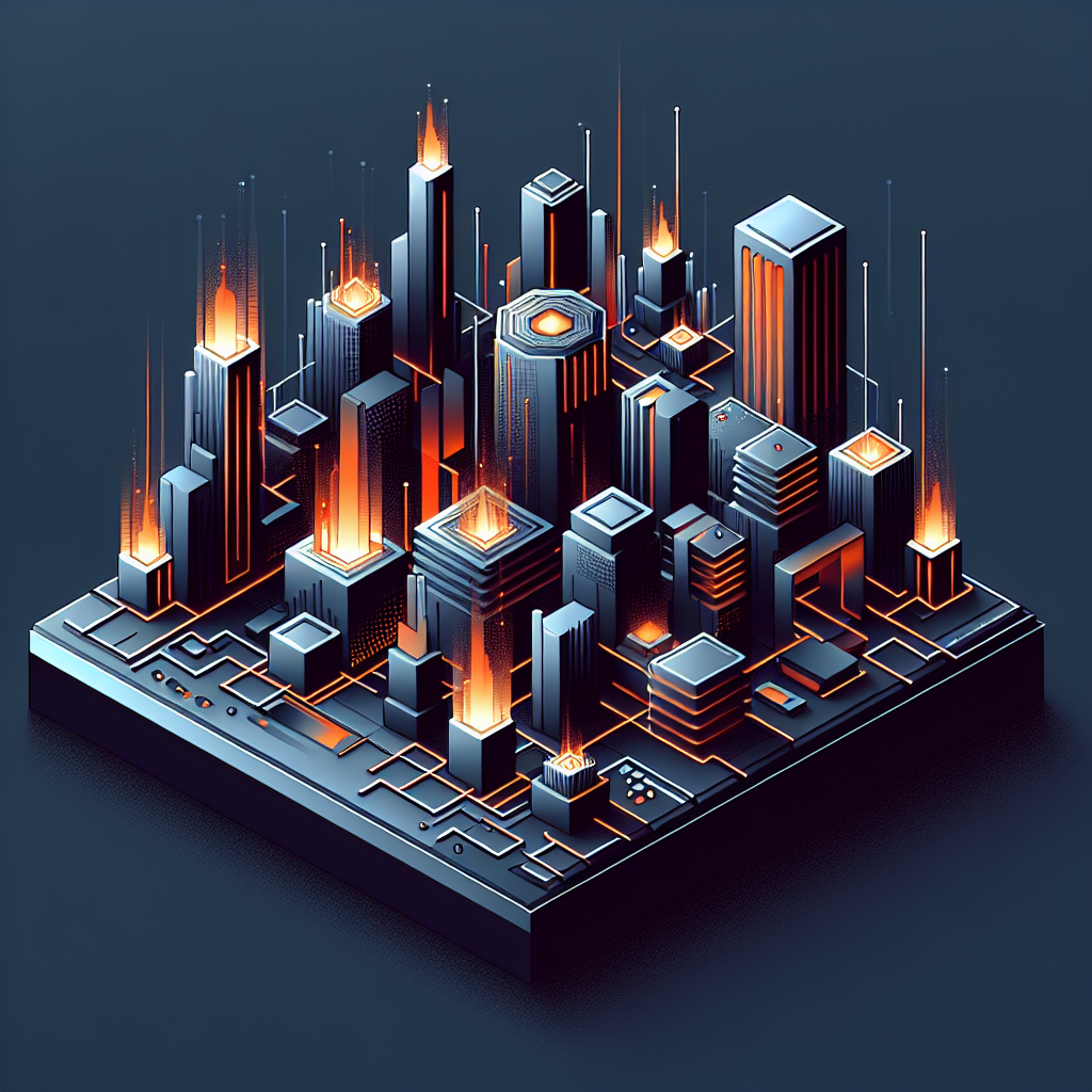 Building Production-Ready Systems: Infrastructure as Autonomous Engines