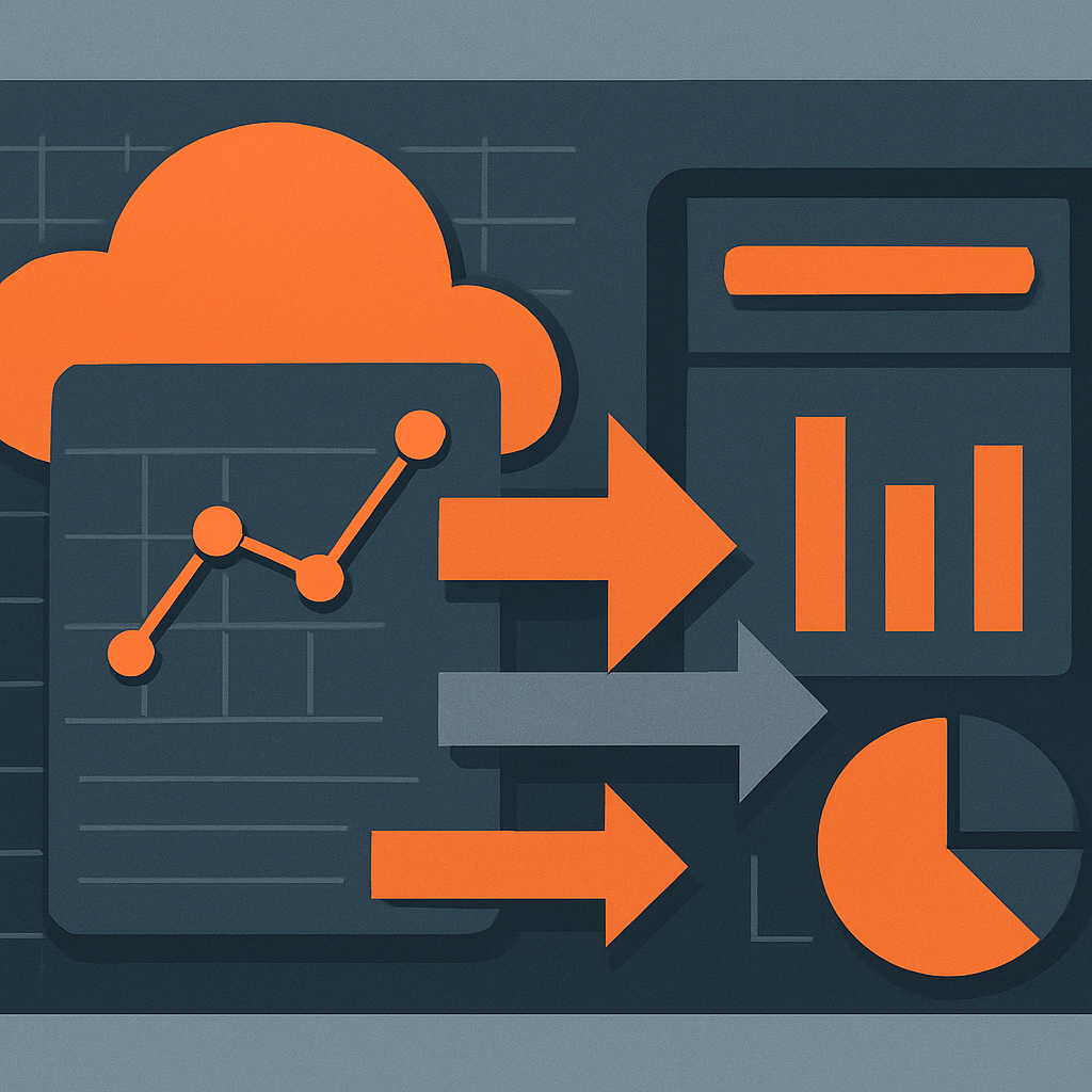 Data Migration Patterns: Moving from Cloud to Local