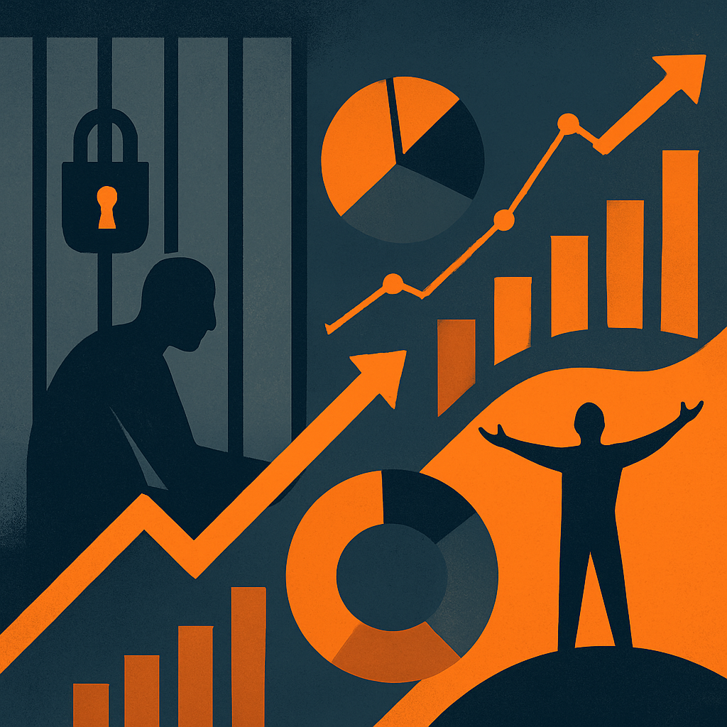 From Prisoner to Sovereign: Escaping Financial Data Jails