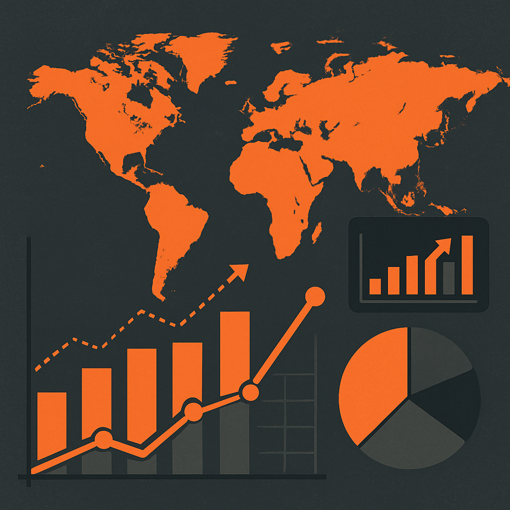 International Diversification: The Numbers Behind the Strategy