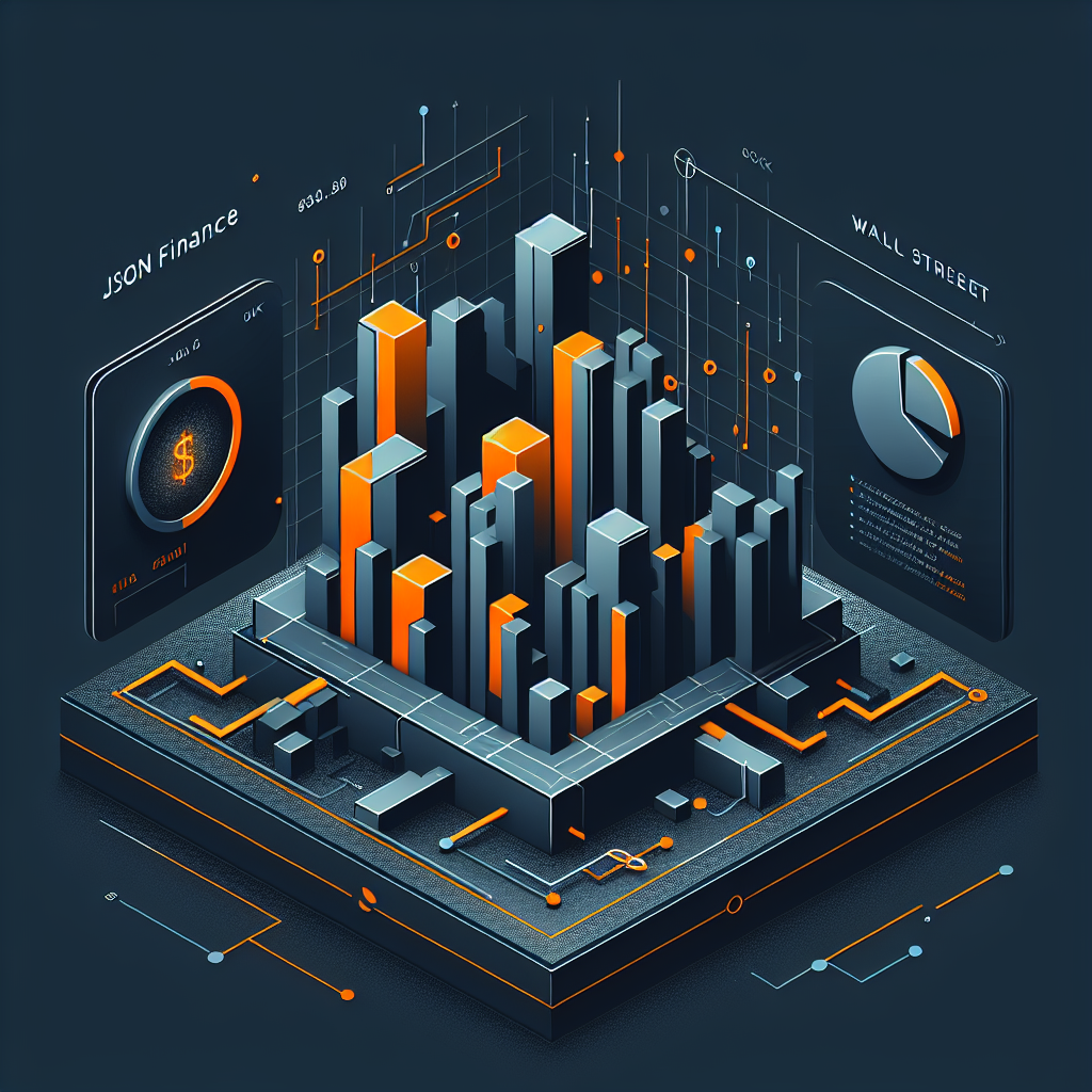 JSON Finance: The Open Standard That Breaks Wall Street's Grip