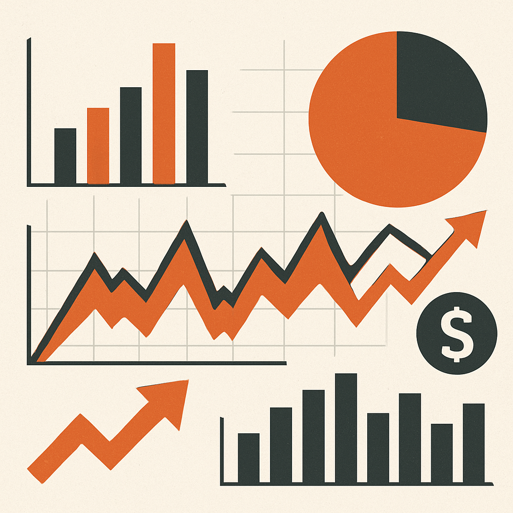 Market Volatility: Friend or Foe? The Numbers Tell the Story