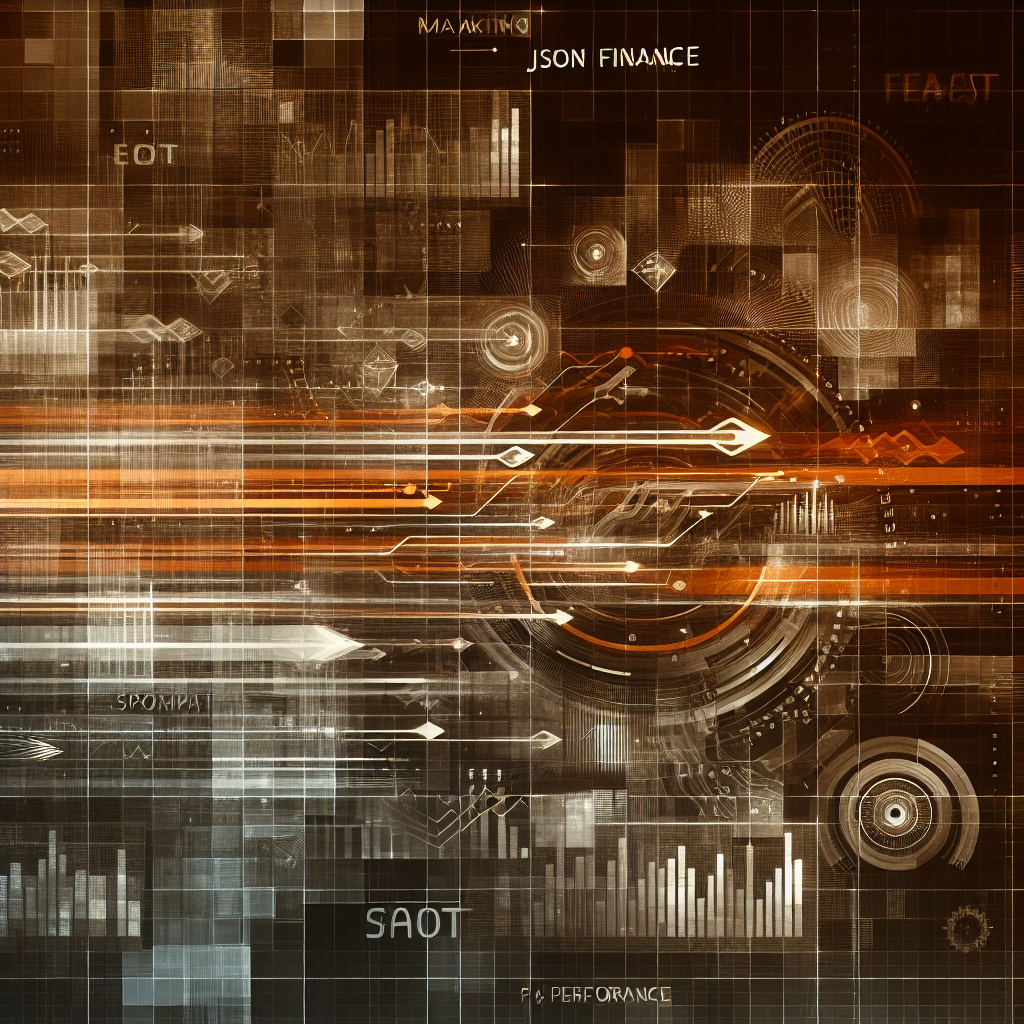 Performance Optimization: Making JSON Finance Fast