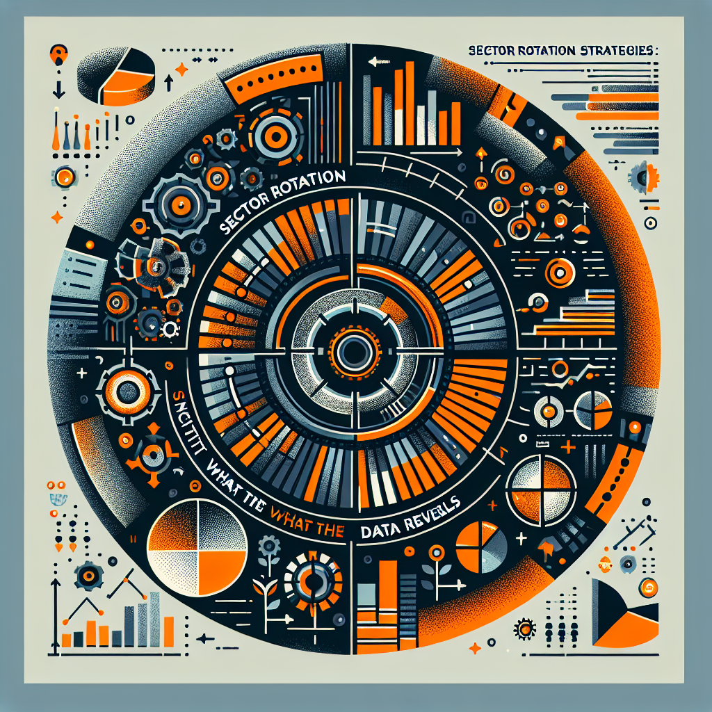 Sector Rotation Strategies: What the Data Reveals