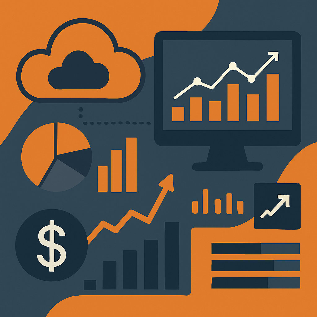 The Cloud is Someone Else's Computer: Why Finance Should Stay Local