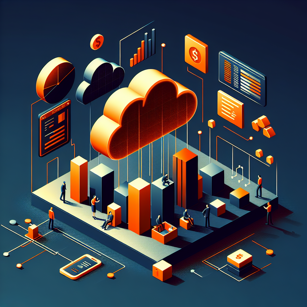 The Death of the Cloud Portfolio: Why Vendor Lock-in Kills Financial Freedom