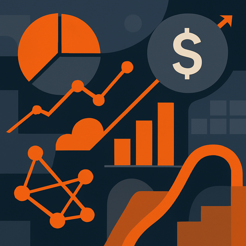 The Decentralized Portfolio: Beyond the Cloud