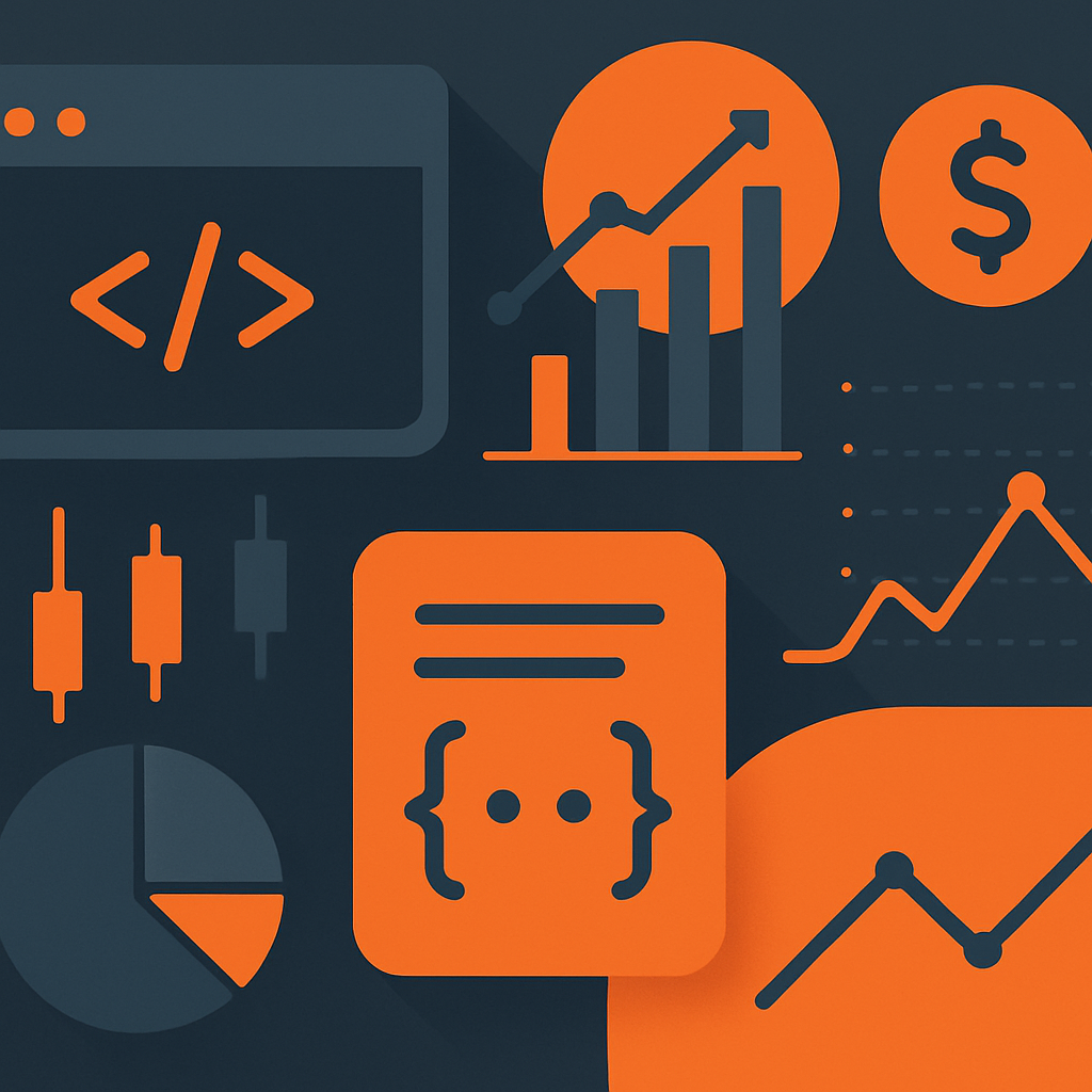 The Developer Experience of JSON Finance