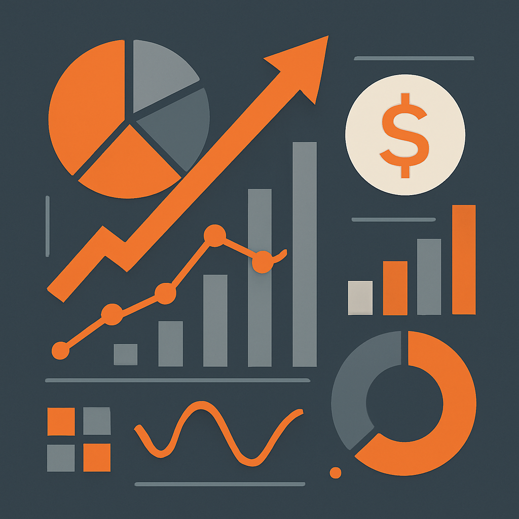 The Future of Financial Data: Predictions and Trends