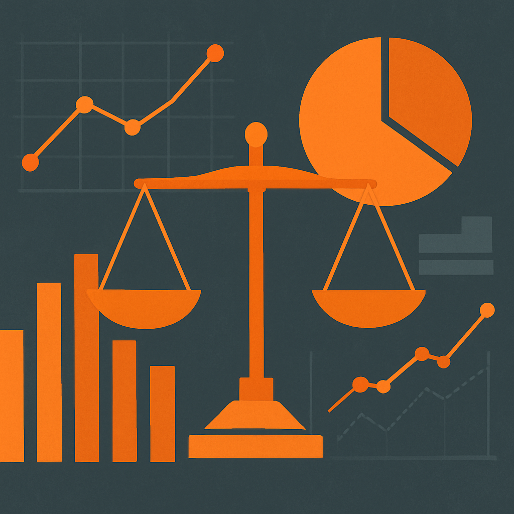 The Rebalancing Myth: When to Actually Adjust Your Portfolio