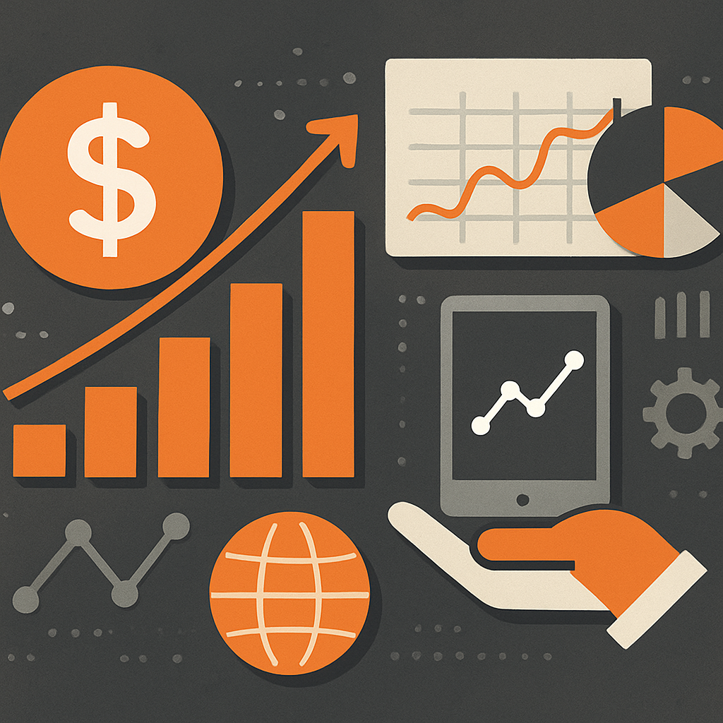 The Sovereign Investor: Taking Control of Your Financial Future