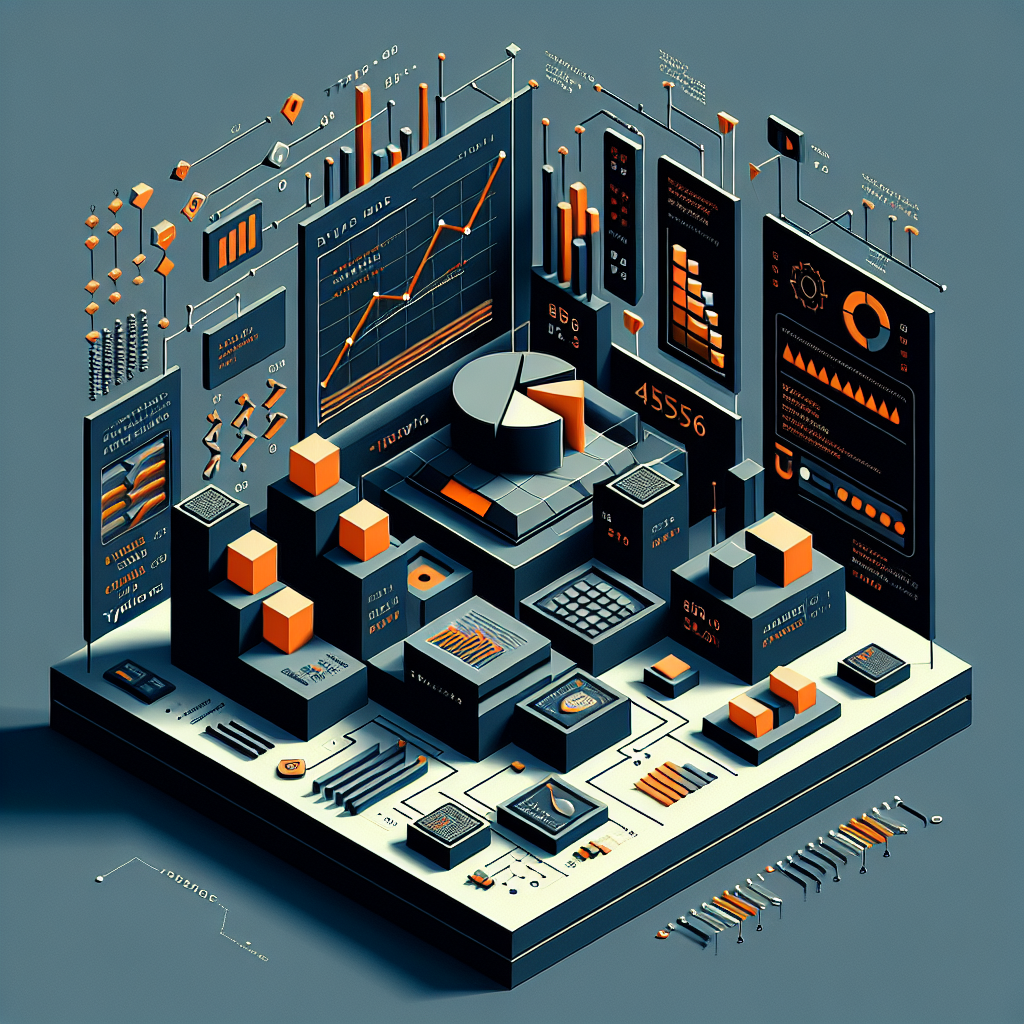 Type Safety for Financial Data: TypeScript Meets JSON